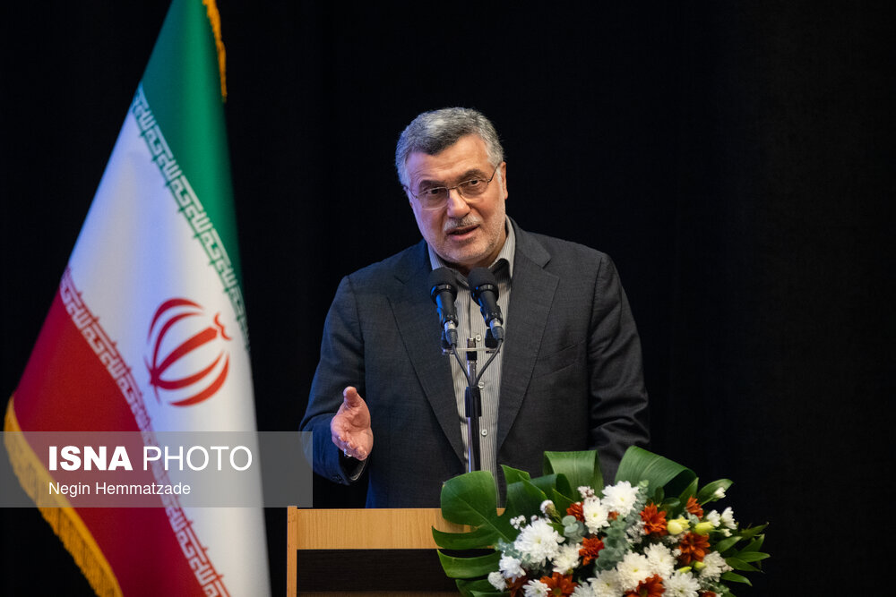 جهاددانشگاهی باید متناسب با مسائل روز کشور مأموریت‌های خود را تغییر دهد