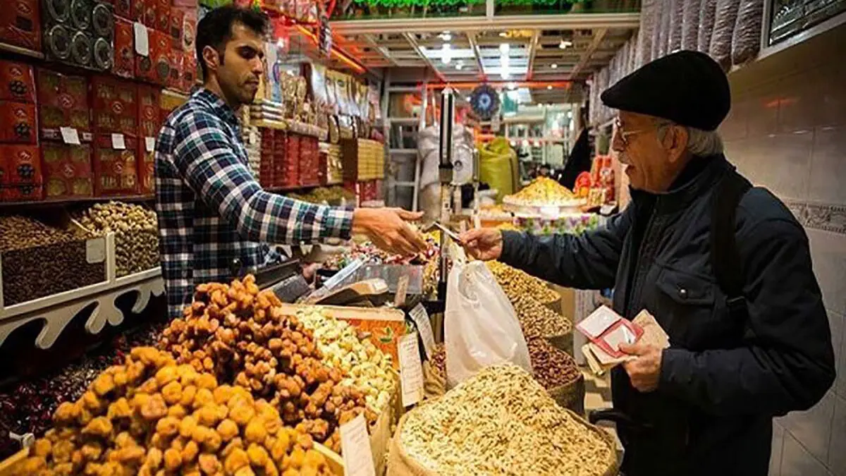 حال اصناف البرز خوب نیست؛ کسبه از گرانی، مالیات و افت فروش می گویند