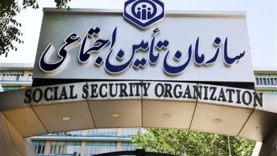 خبر مهم تامین اجتماعی برای رانندگان از حق بیمه