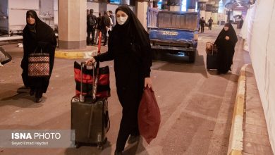 خراسان رضوی آماده اسکان روزانه تا ۲ میلیون زائر دهه پایانی ماه صفر