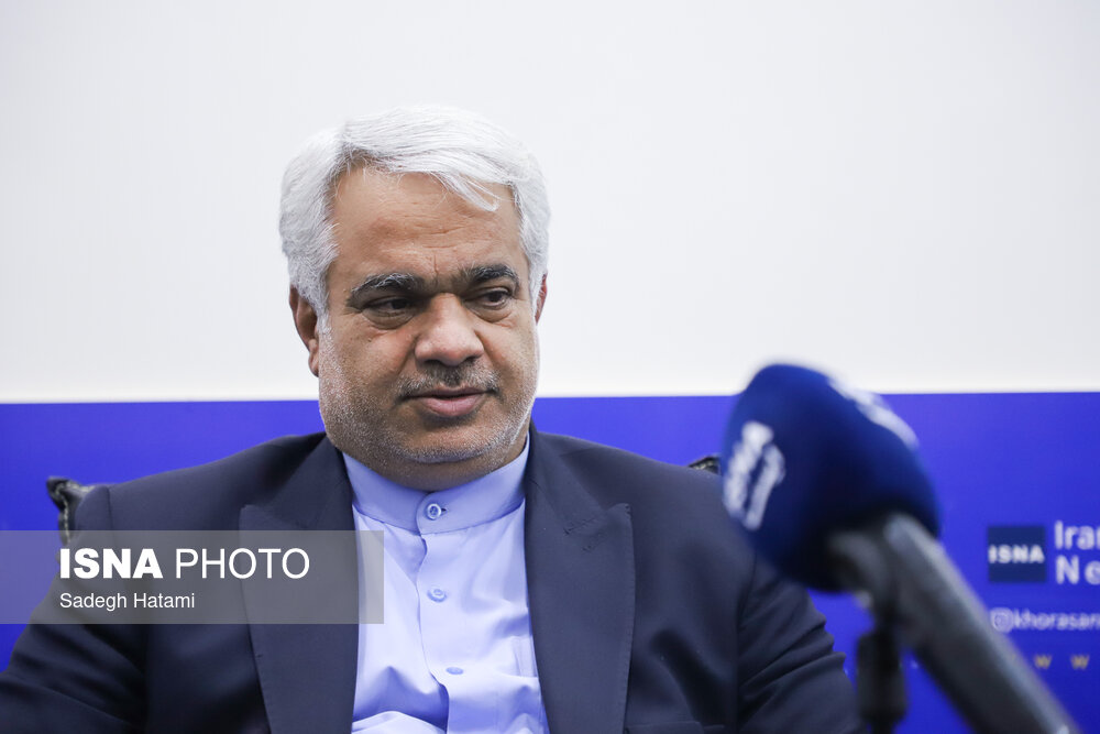 خراسان رضوی، پیشتاز بازاریابی گردشگری خارجی