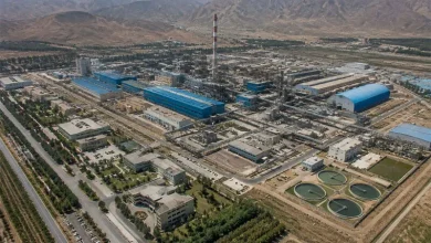 خصوصی سازی شرکت آلومینای جاجرم