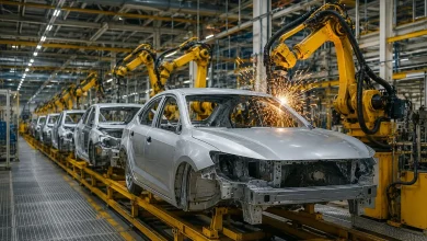 درخواست قطعه سازان از سازمان استاندارد برای کاهش سختگیری های تولید خودرو / رییس سازمان استاندارد: کوتاه نمی آییم