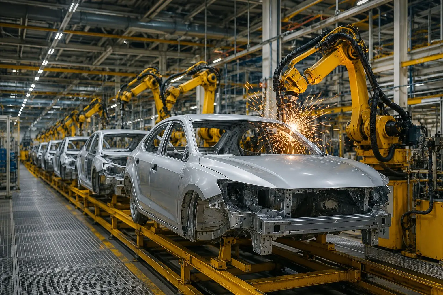 درخواست قطعه سازان از سازمان استاندارد برای کاهش سختگیری های تولید خودرو / رییس سازمان استاندارد: کوتاه نمی آییم