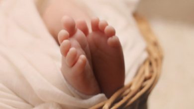 زن ۴۱ ساله روس پانزدهمین فرزندش را بدنیا آورد
