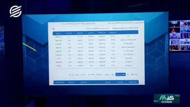 زور منیر به بسنت چربید؛ رویت الگوی مشکوک در تتر