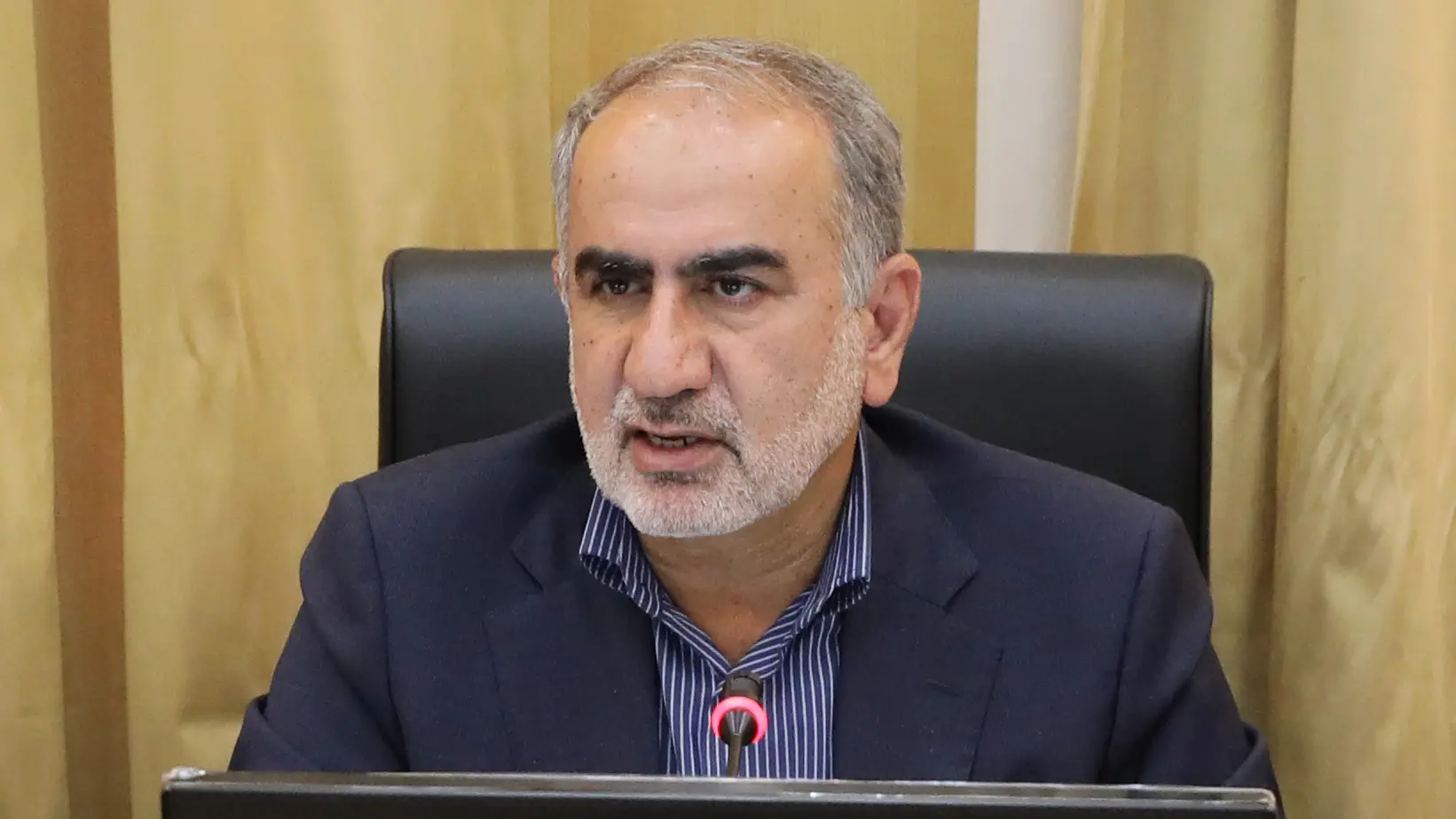 جعفر قادری