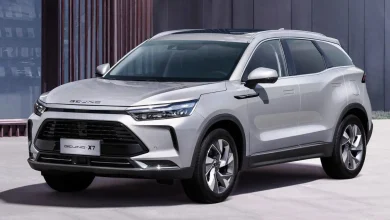 شرایط فروش بایک X7 با اقساط 5 ساله اعلام شد + جزئیات