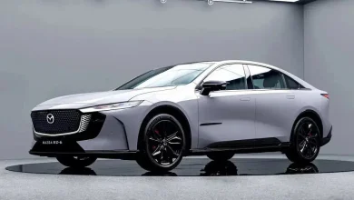 شرایط فروش مزدا EZ-6 آفتاب خودرو اعلام شد