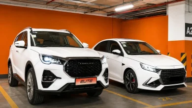 شرایط فروش نقدی و اقساطی فیدلیتی و ریسپکت دو با تحویل فوری اعلام شد + قیمت و جزئیات