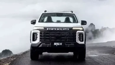 شرایط فروش نقدی و اقساطی مکسوس استار H مرداد 1405اعلام شد