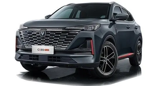 شرایط فروش چانگان Cs 55 و سیتروئن C3 سایپا با قیمت قطعی اعلام شد