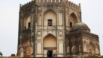شناسایی کتیبه‌های ۶۰۰ ساله فارسی در هندوستان + عکس