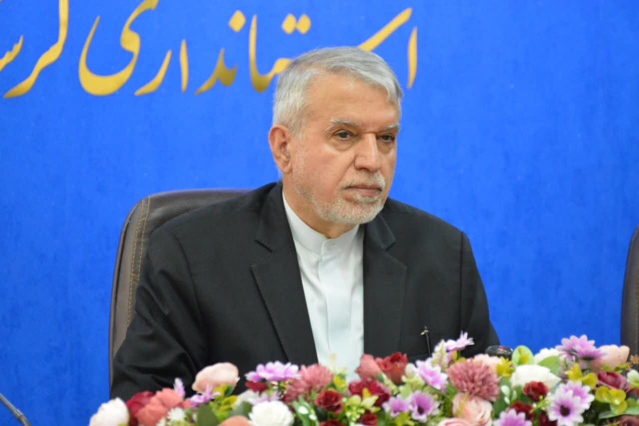 صالحی‌ امیری: بروجرد را به مقصد گردشگری فرهنگی و عرفانی تبدیل می‌کنیم
