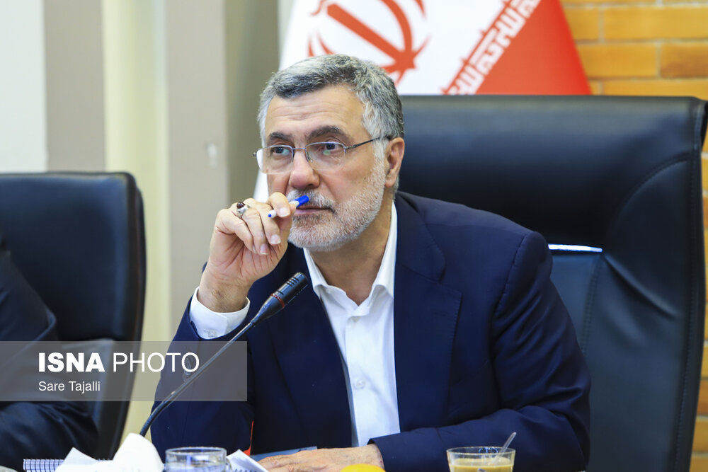 ظفرقندی: کشور بدون انسجام ملی نمی‌تواند از بحران عبور کند