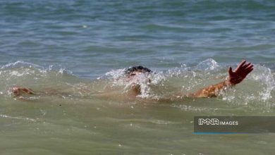 غرق‌شدگی منجر به فوت در استخر ذخیره آب