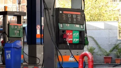 فیلم / شوک بنزین 87 هزار تومانی / 3 سناریو دولت برای کنترل مصرف بنزین