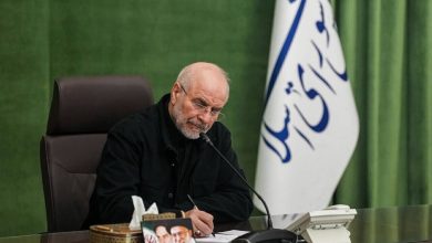 قالیباف: آموزش‌وپرورش نهادی تمدن‌ساز و آینده‌ساز است