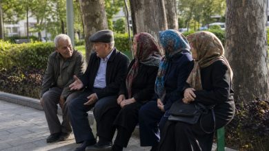 قلک‌ها را پر کنید؛ سالمندی سالم از میانسالی ساخته می‌شود