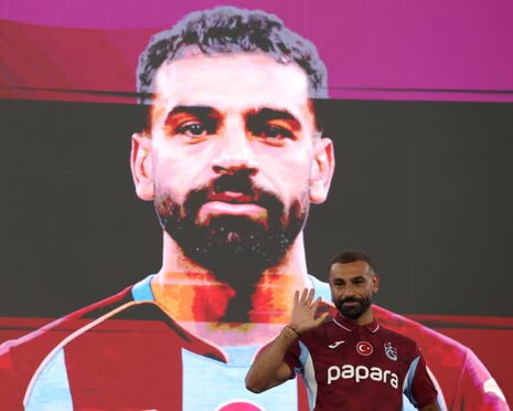 «محمد صلاح» در ترکیه معجزه می‌کند؟