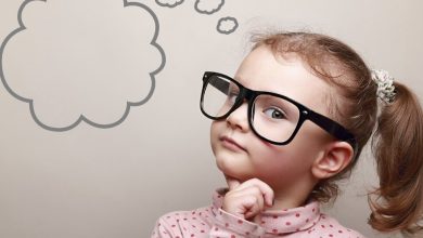 مسئله‌های کوچک کودکی؛ تمرینی برای چالش‌های بزرگسالی