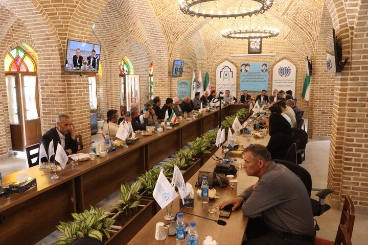 معاون‌ وزیر میراث‌فرهنگی: گردشگری باید جایگاه خود را در نظام تصمیم‌گیری کشور پیدا کند