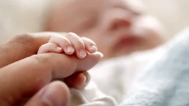 معجزه در اتاق زایمان؛ مادر ملکانی پنج نوزاد پسر به دنیا آورد