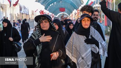 موج میلیونی زائران در اربعین؛ از صدر تا ذیل مدیریت شهری برای خدمت به زائران به میدان آمدند