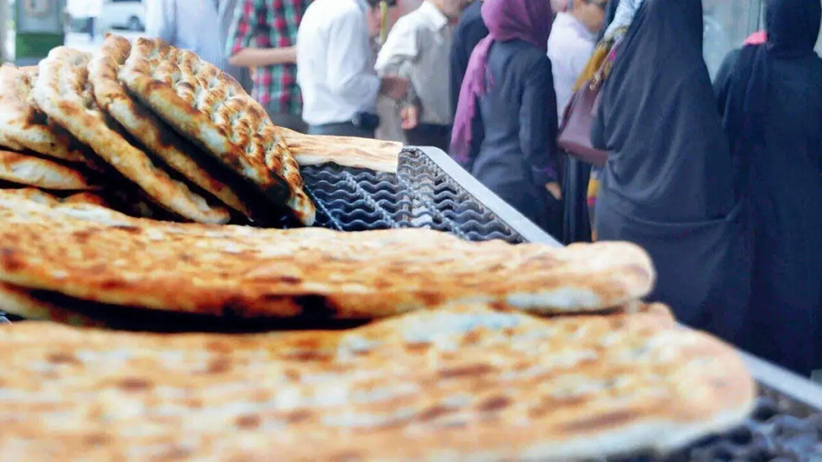 نانوایی‌ های متخلف تهران در خط قرمز نظارت؛ از جریمه سنگین تا احتمال حبس