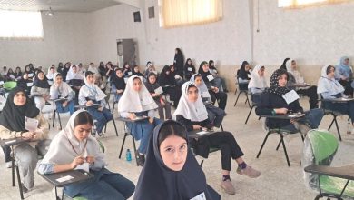 نتایج تکمیل ظرفیت آزمون سمپاد ۱۴۰۵ اعلام شد