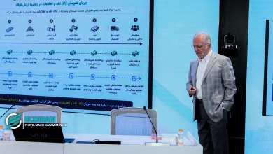 نجات زنجیره فولاد از قفل نقدینگی با گردش سرمایه موجود/ درحال تکمیل...