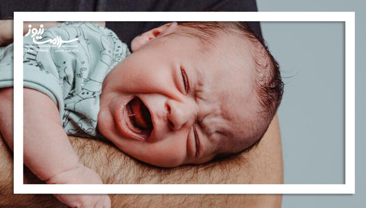 هر گریه‌ای نشانه گرسنگی نیست؛ چطور زبان نوزادمان را بفهمیم؟