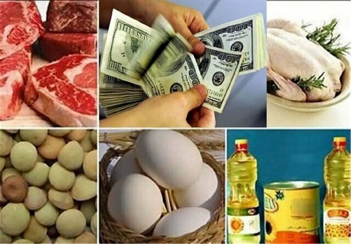 واردات کالاهای اساسی از تمام گمرکات کشور آزاد شد