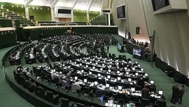 واکنش مجلس شورای اسلامی به لغو مصوبه 473 شورای رقابت
