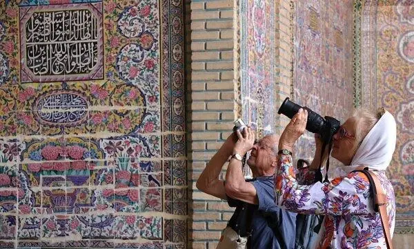 وضعیت کنونی صنعت گردشگری ایران «تعطیلی کامل» است/ درآمد بخش عمدهای از فعالان این حوزه صفر یا حتی منفی
