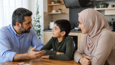 پایان افسانه «غریبه‌های خطرناک»؛ به جای ترساندن، کودک را «توانمند» کنید