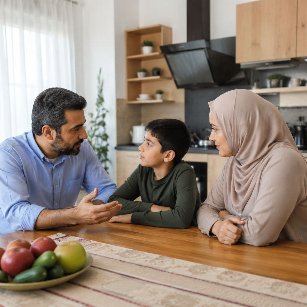 پایان افسانه «غریبه‌های خطرناک»؛ به جای ترساندن، کودک را «توانمند» کنید