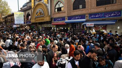 پرونده ایمنی بازار تهران همچنان باز است؛ تضاد منافع مانع حل مسئله شده است