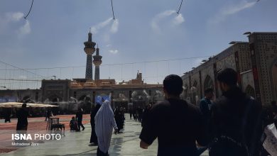 پیش‌بینی مشارکت ۶۰۰۰ اتوبوس در موج بازگشت زائران مشهد