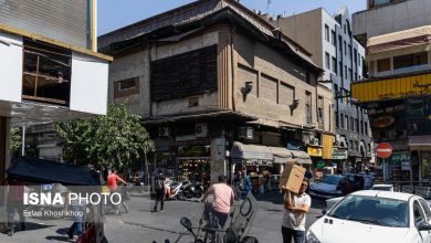 پیگیری مدیریت شهری برای نجات خانه تاریخی «پیرنیا»/ حفاظت از بافت تاریخی لاله‌زار