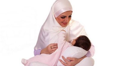 چرا استفاده از شیر مادر برای نوزادان نارس حیاتی است؟