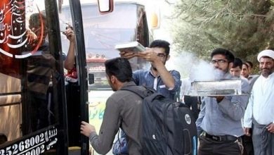 چند توصیه به زائران عتبات؛ از همان مرزی که خارج شدید به کشور برگردید