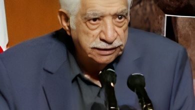 چنگیز شیخلی درگذشت