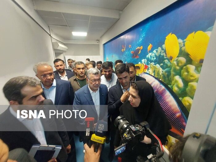 گام دولت برای کاهش سفرهای درمانی مردم سیستان و بلوچستان/
پیگیری تأمین نیازهای خاص دارویی
