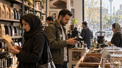 افزایش قیمت دلار با بازار قهوه چه میکند؟