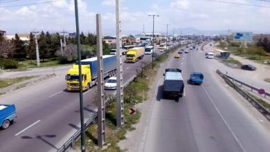 آخرین وضعیت ترافیکی جاده‌های کشور امروز دوشنبه ۶ مهر/ ترافیک کدام محورها سنگین است؟