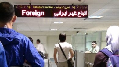 آمار سفرهای ورودی و خروجی ایران اعلام شد