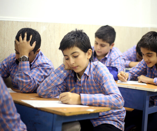 از خواب و تغذیه تا کلاس درس؛ مسیری که یادگیری و سلامت را میسازد