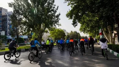 از «سه‌شنبه بدون خودرو» تا تغییر سبک زندگی؛ مردم چطور خودرو را کنار بگذارند؟