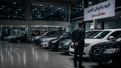 افزایش قیمت خودرو و خروج قشر متوسط از صف مشتریان / بازار خودرو در نیمه نخست 1405 چه مسیری طی کرد؟